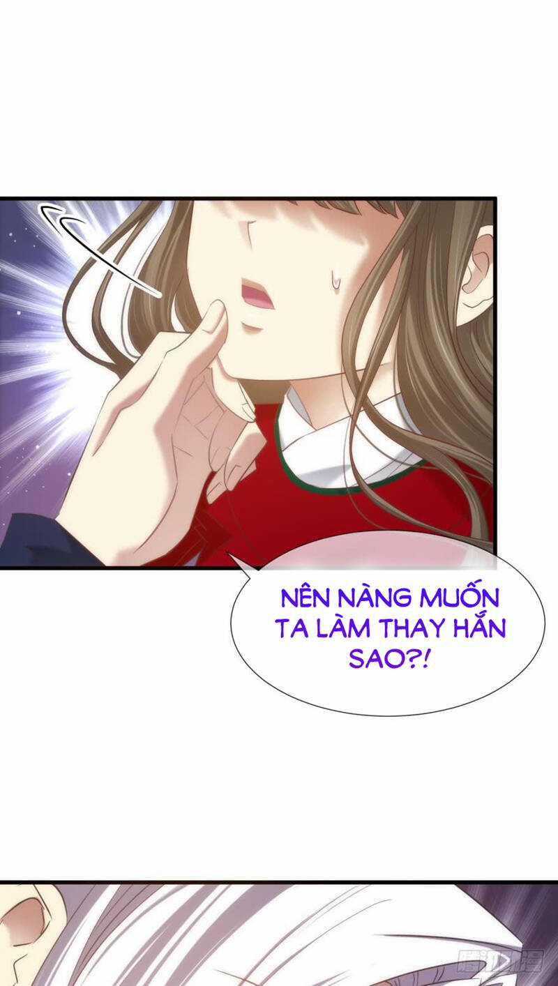 Một Vạn Tư Thế Công Lược Yêu Nam Chapter 135 trang 23