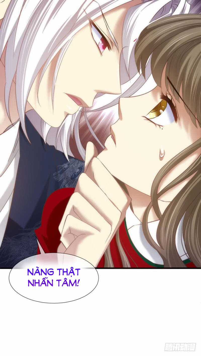 Một Vạn Tư Thế Công Lược Yêu Nam Chapter 135 trang 24