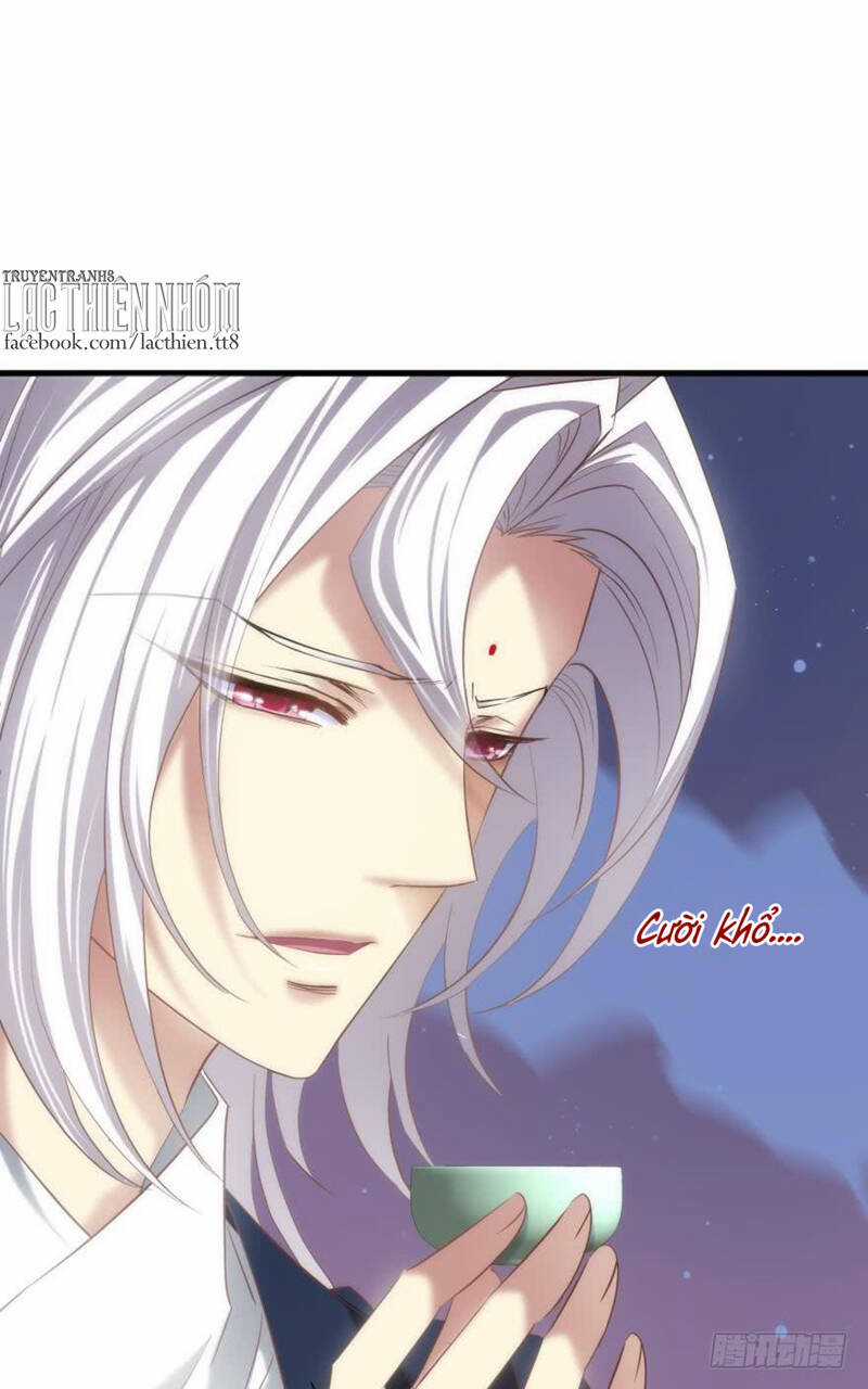 Một Vạn Tư Thế Công Lược Yêu Nam Chapter 135 trang 27