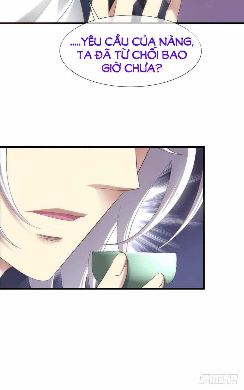 Một Vạn Tư Thế Công Lược Yêu Nam Chapter 135 trang 28