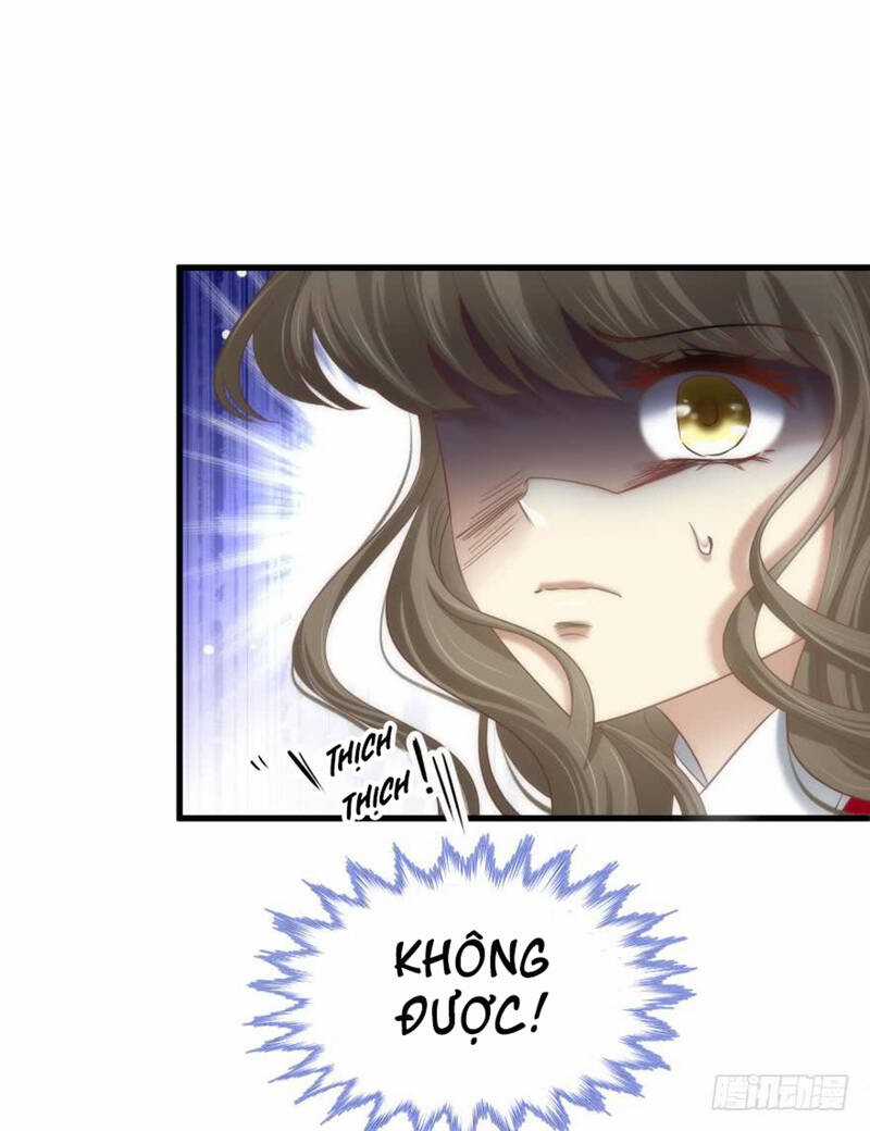 Một Vạn Tư Thế Công Lược Yêu Nam Chapter 135 trang 29