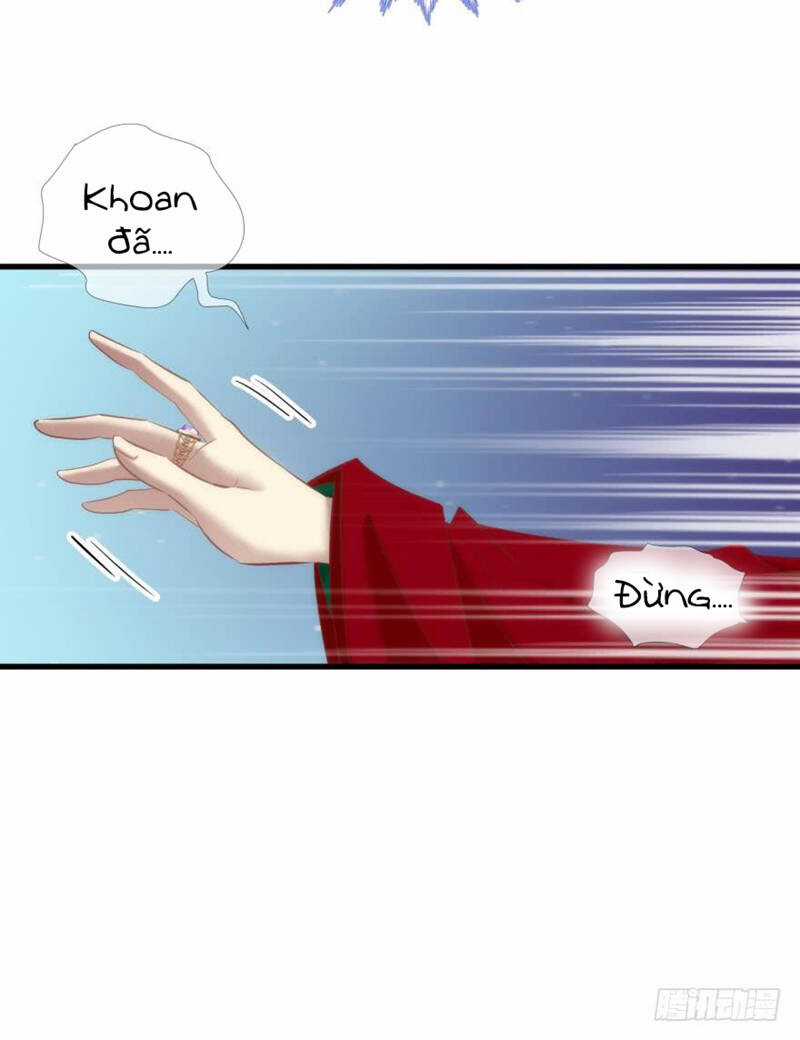 Một Vạn Tư Thế Công Lược Yêu Nam Chapter 135 trang 30