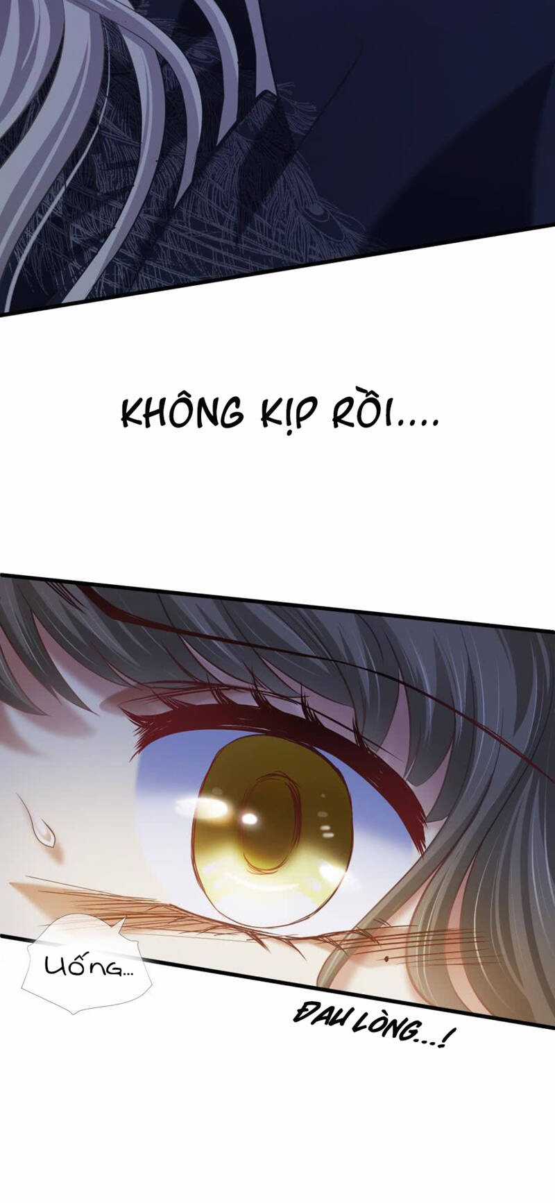 Một Vạn Tư Thế Công Lược Yêu Nam Chapter 135 trang 32