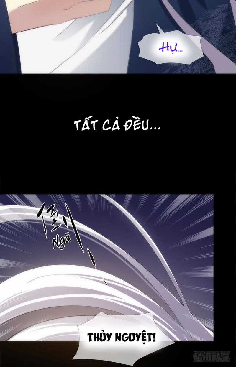 Một Vạn Tư Thế Công Lược Yêu Nam Chapter 135 trang 36