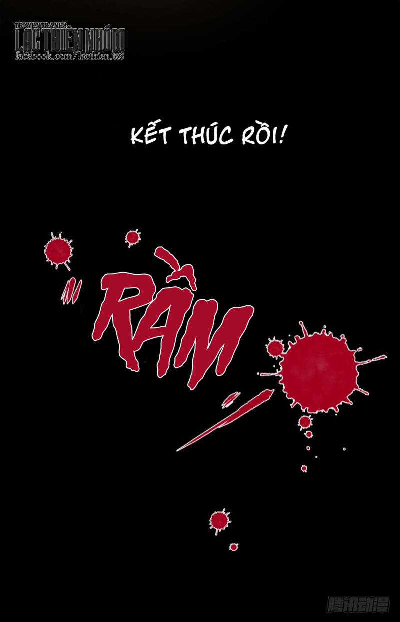 Một Vạn Tư Thế Công Lược Yêu Nam Chapter 135 trang 37