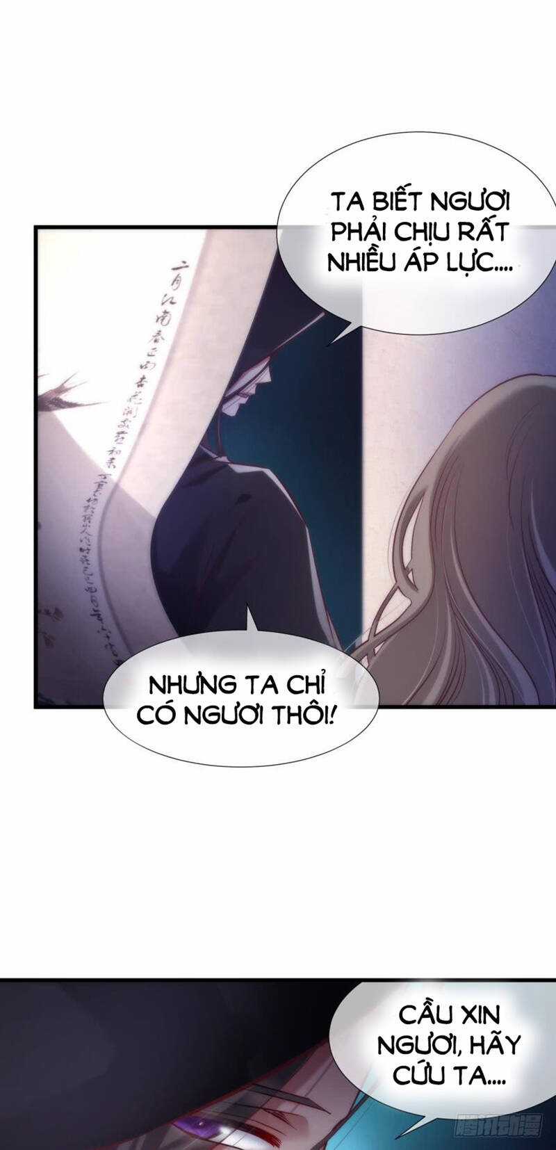 Một Vạn Tư Thế Công Lược Yêu Nam Chapter 135 trang 4