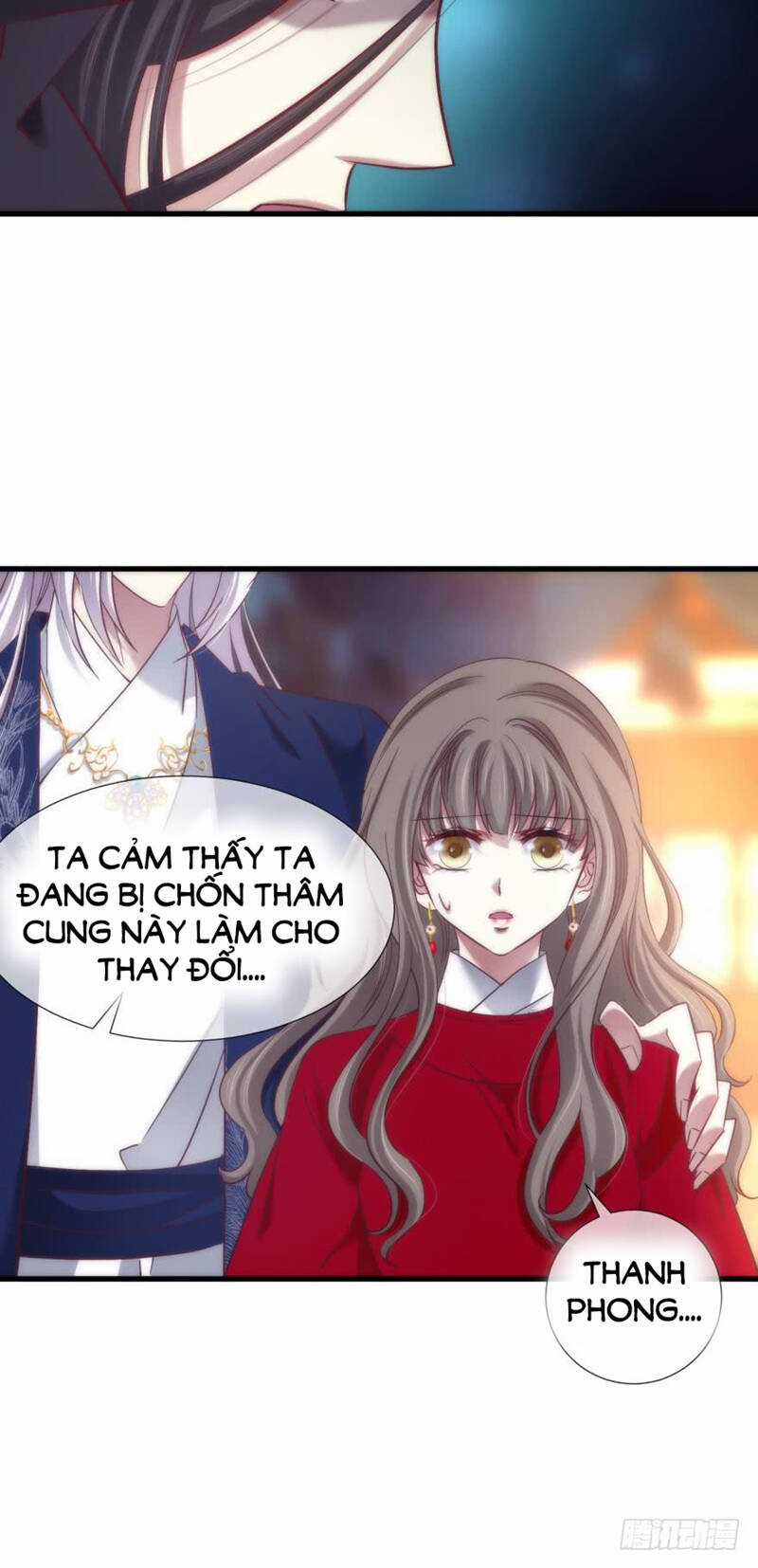 Một Vạn Tư Thế Công Lược Yêu Nam Chapter 135 trang 5