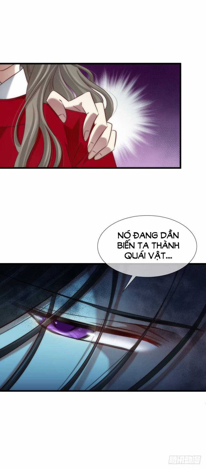 Một Vạn Tư Thế Công Lược Yêu Nam Chapter 135 trang 6