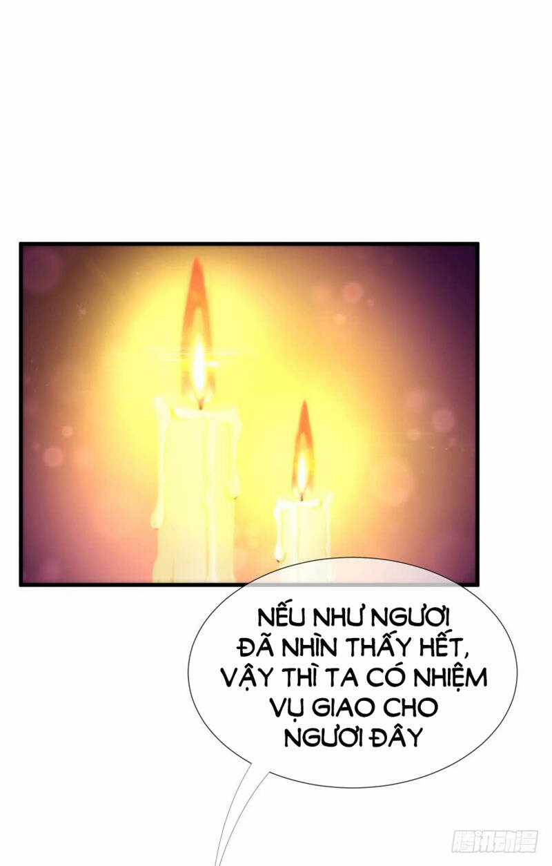 Một Vạn Tư Thế Công Lược Yêu Nam Chapter 135 trang 7