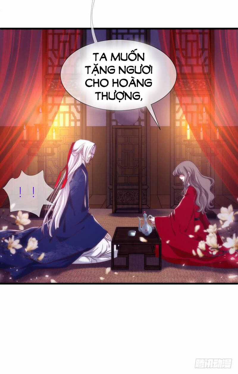 Một Vạn Tư Thế Công Lược Yêu Nam Chapter 135 trang 8