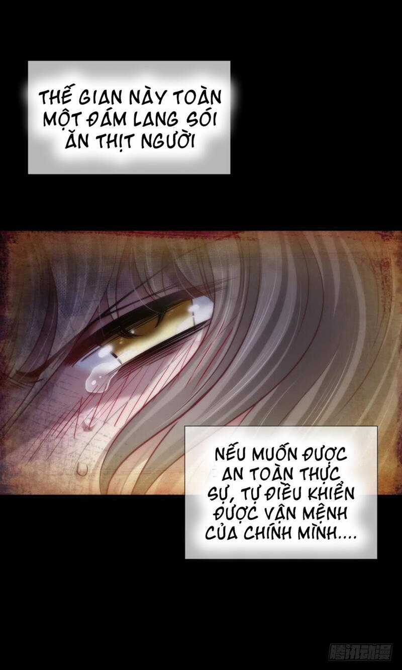 Một Vạn Tư Thế Công Lược Yêu Nam Chapter 136 trang 10