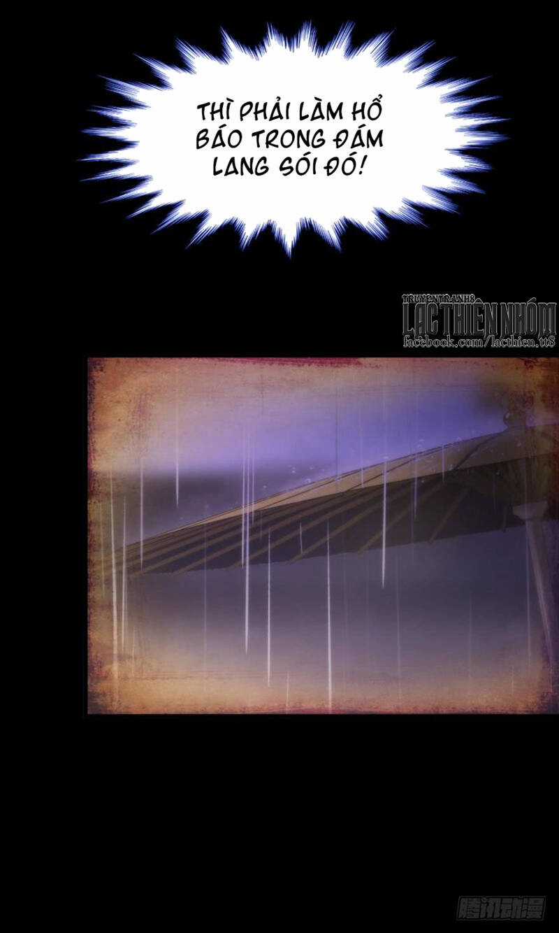 Một Vạn Tư Thế Công Lược Yêu Nam Chapter 136 trang 11