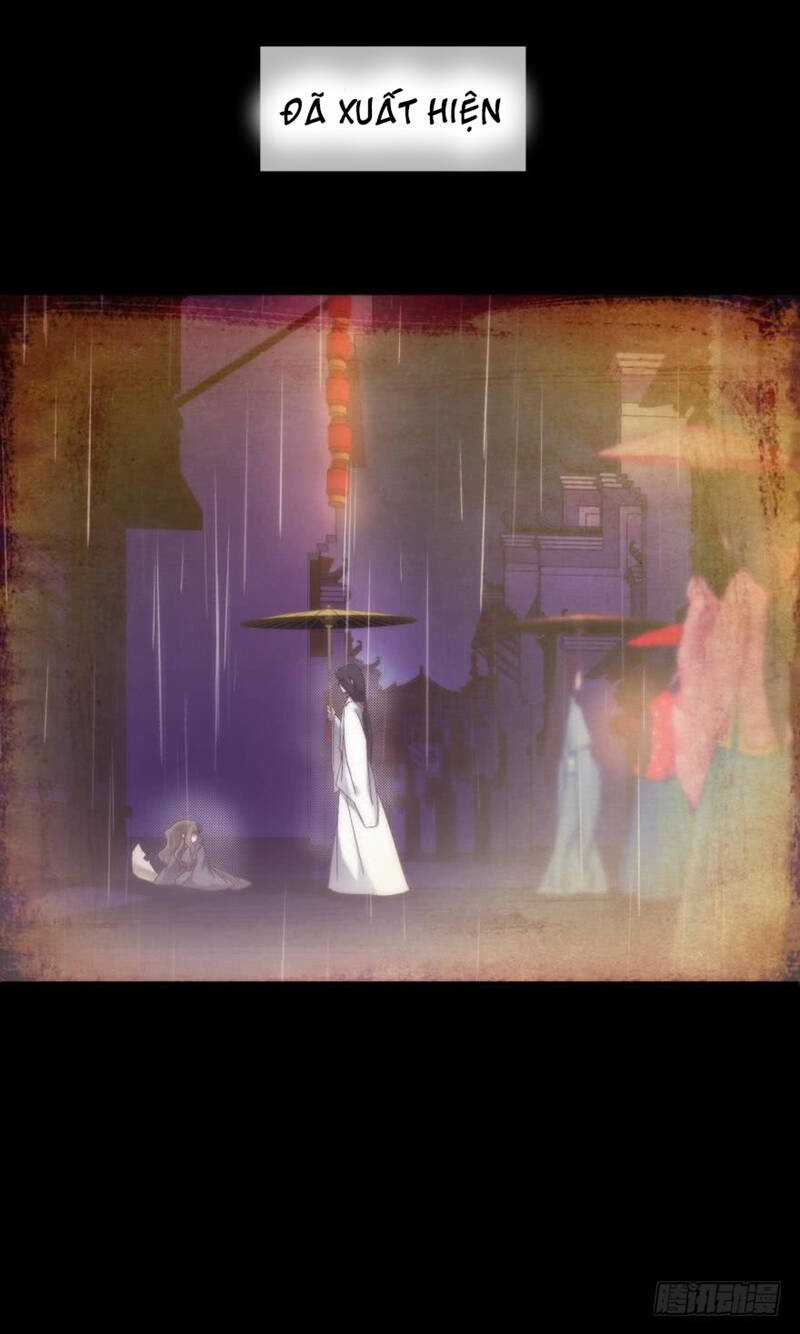 Một Vạn Tư Thế Công Lược Yêu Nam Chapter 136 trang 13