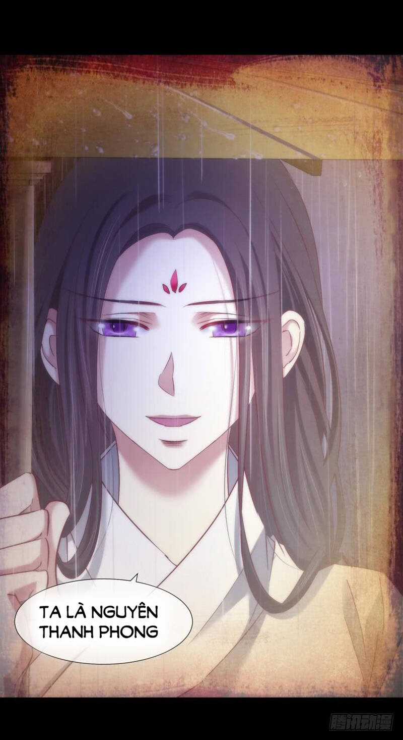 Một Vạn Tư Thế Công Lược Yêu Nam Chapter 136 trang 14