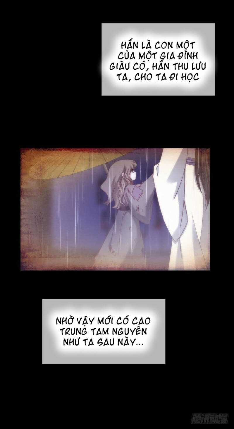 Một Vạn Tư Thế Công Lược Yêu Nam Chapter 136 trang 15