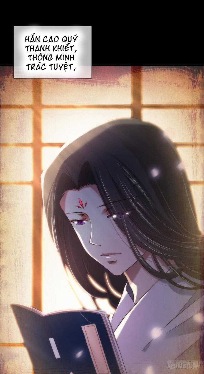 Một Vạn Tư Thế Công Lược Yêu Nam Chapter 136 trang 16