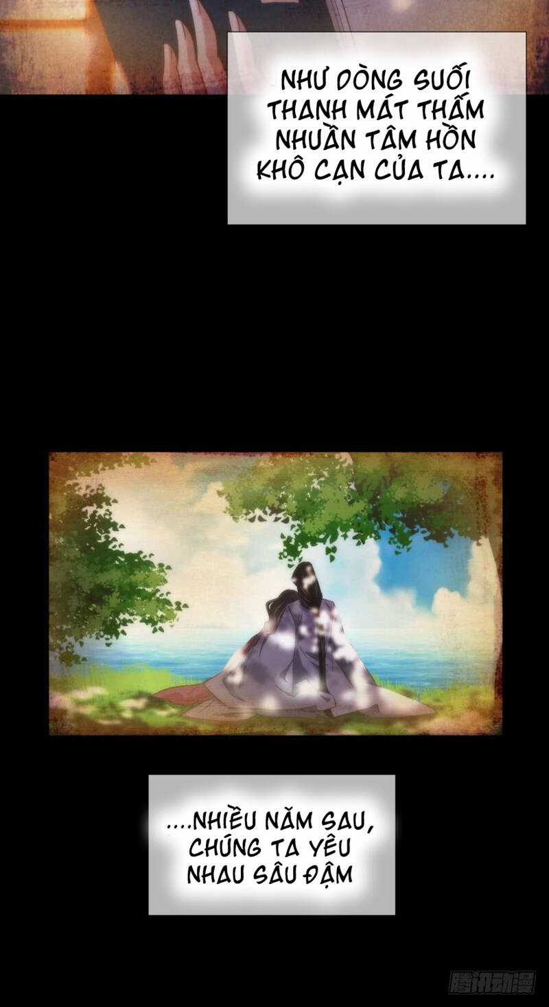 Một Vạn Tư Thế Công Lược Yêu Nam Chapter 136 trang 17