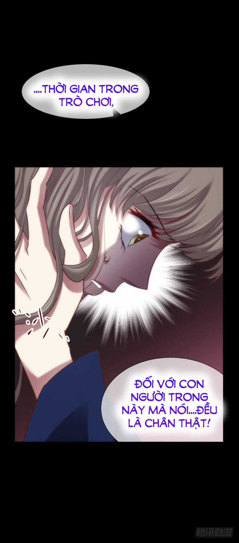 Một Vạn Tư Thế Công Lược Yêu Nam Chapter 136 trang 21