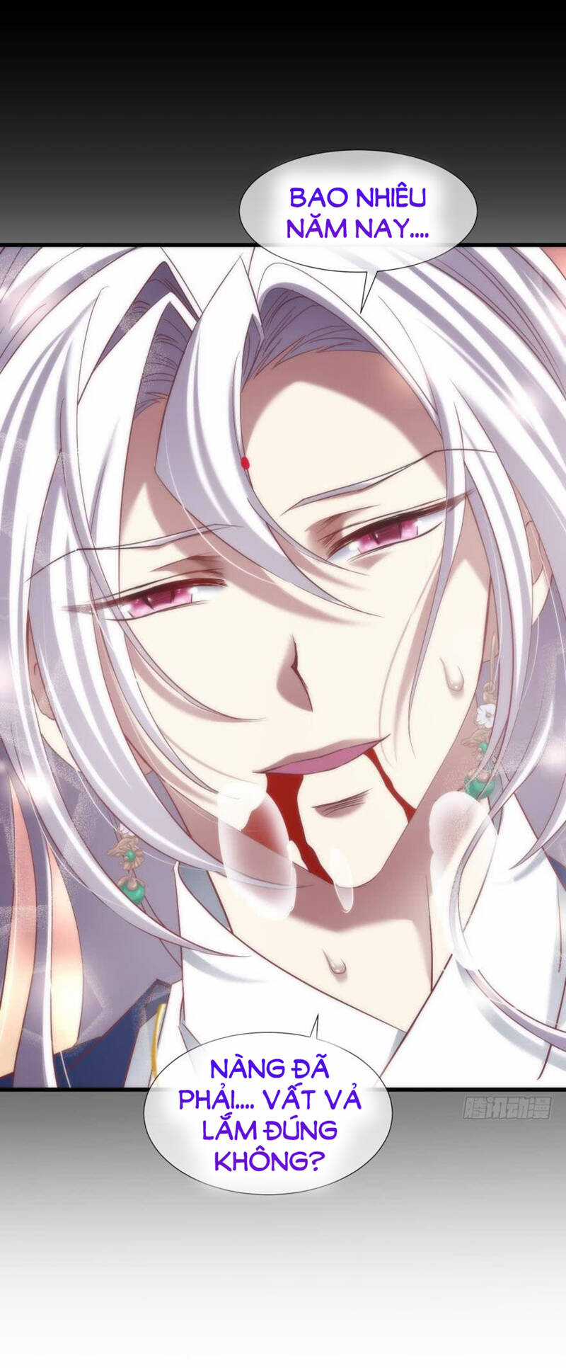 Một Vạn Tư Thế Công Lược Yêu Nam Chapter 136 trang 22