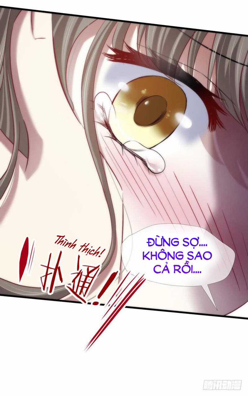 Một Vạn Tư Thế Công Lược Yêu Nam Chapter 136 trang 23