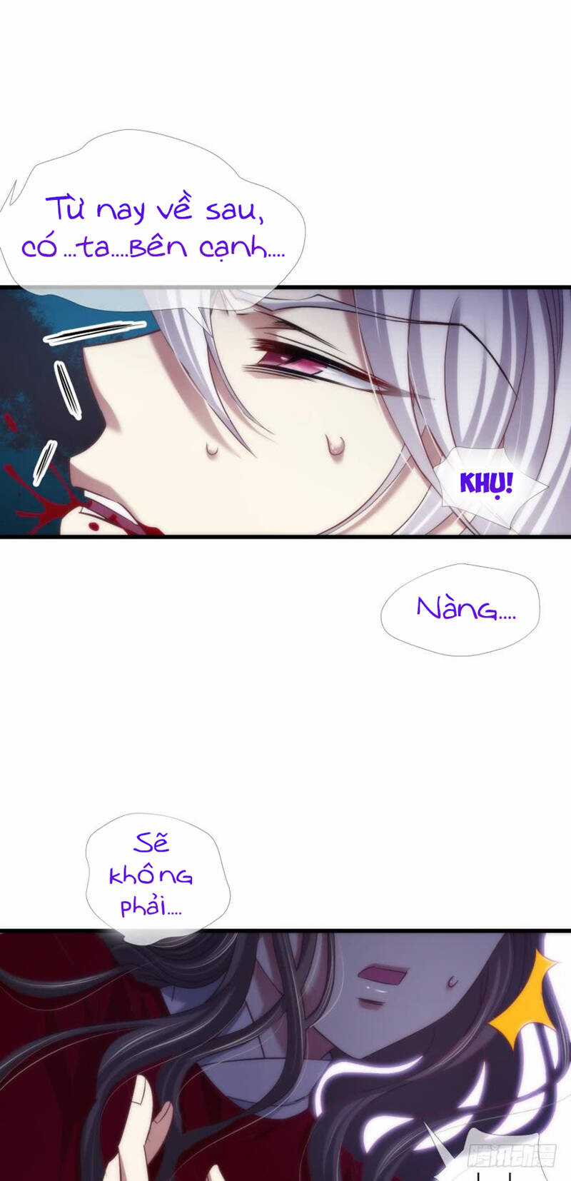 Một Vạn Tư Thế Công Lược Yêu Nam Chapter 136 trang 24