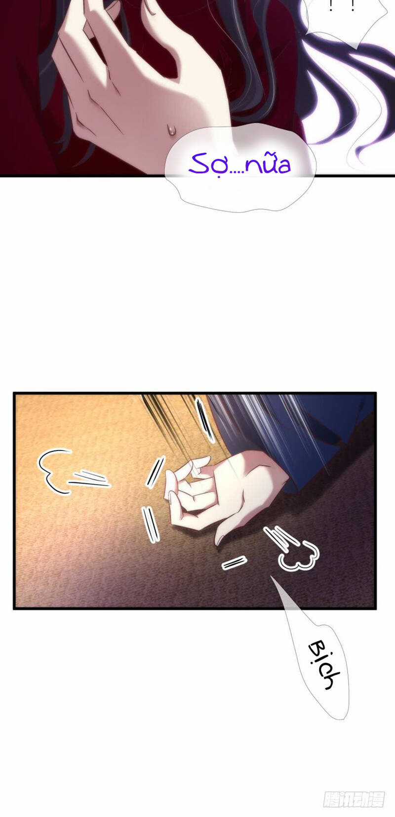 Một Vạn Tư Thế Công Lược Yêu Nam Chapter 136 trang 25