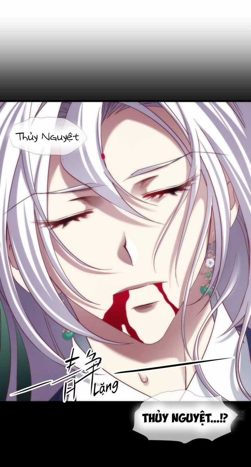 Một Vạn Tư Thế Công Lược Yêu Nam Chapter 136 trang 26