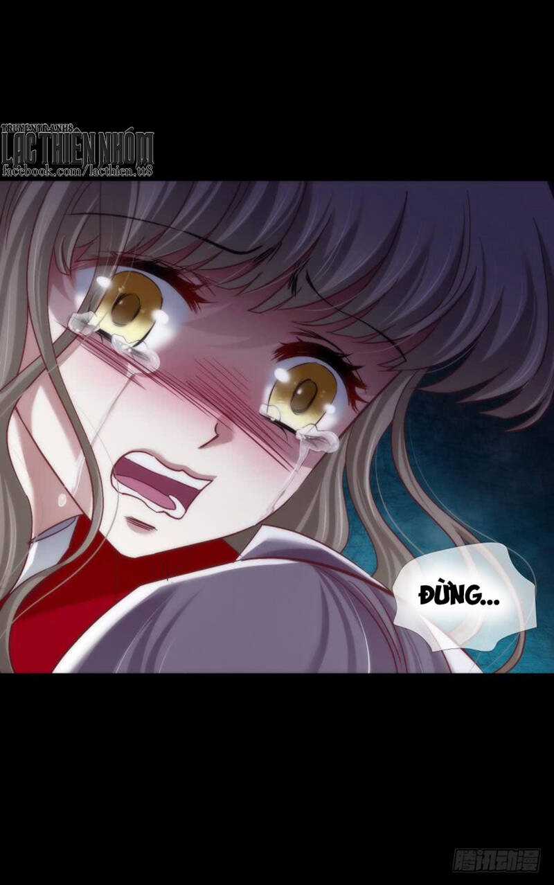 Một Vạn Tư Thế Công Lược Yêu Nam Chapter 136 trang 27