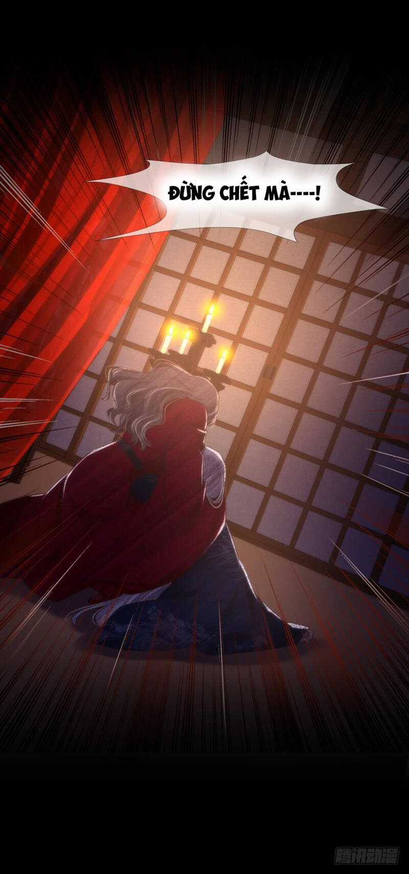 Một Vạn Tư Thế Công Lược Yêu Nam Chapter 136 trang 28