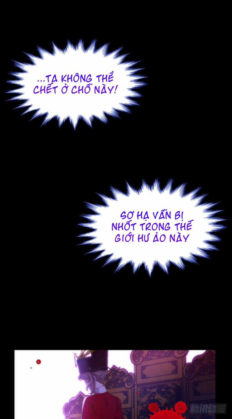 Một Vạn Tư Thế Công Lược Yêu Nam Chapter 136 trang 29