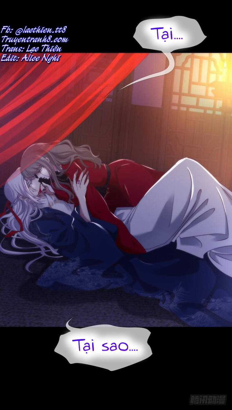 Một Vạn Tư Thế Công Lược Yêu Nam Chapter 136 trang 3