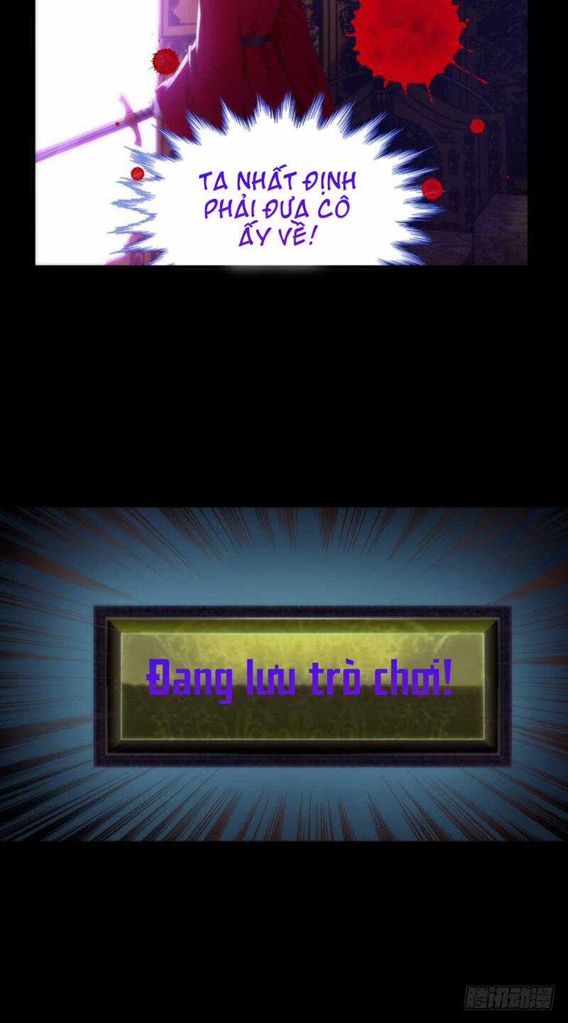 Một Vạn Tư Thế Công Lược Yêu Nam Chapter 136 trang 30