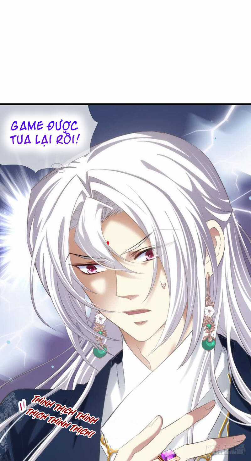 Một Vạn Tư Thế Công Lược Yêu Nam Chapter 136 trang 33