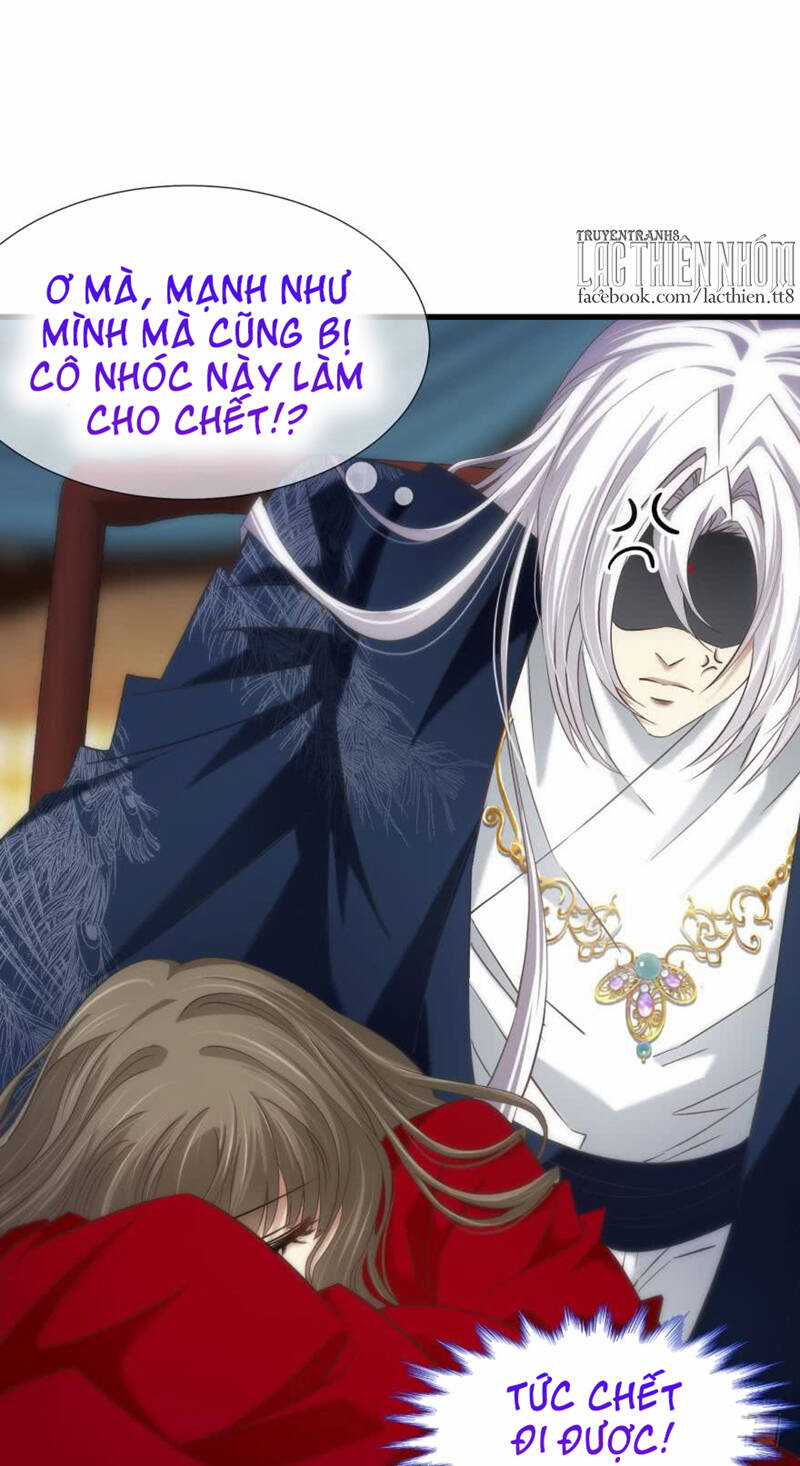 Một Vạn Tư Thế Công Lược Yêu Nam Chapter 136 trang 35