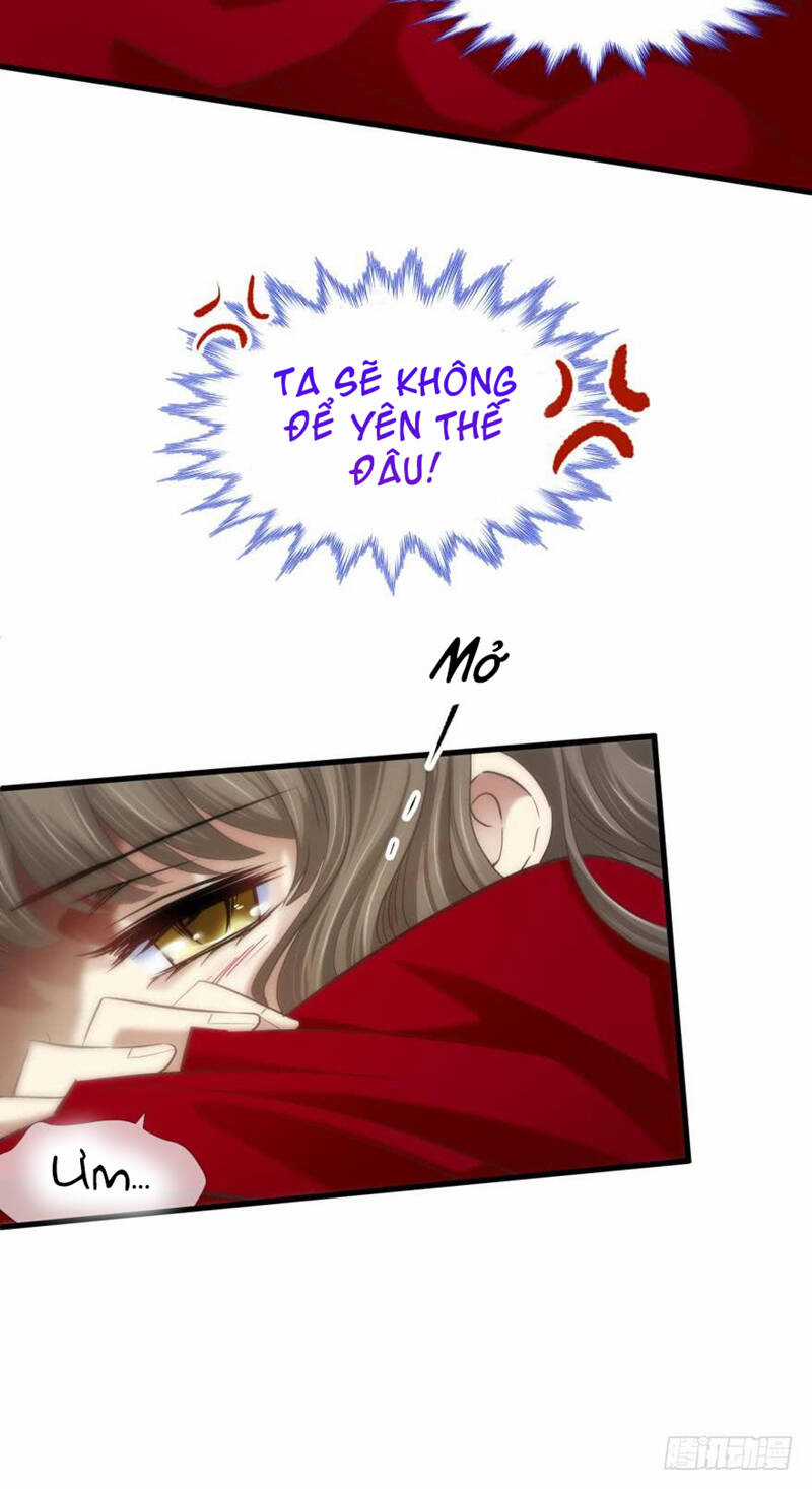 Một Vạn Tư Thế Công Lược Yêu Nam Chapter 136 trang 36