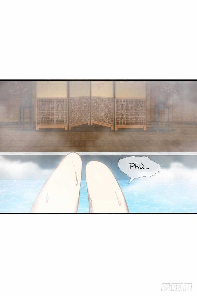 Một Vạn Tư Thế Công Lược Yêu Nam Chapter 136 trang 38