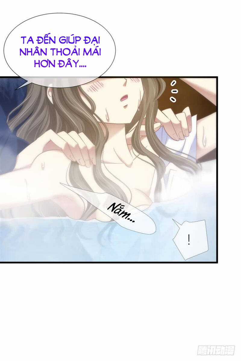 Một Vạn Tư Thế Công Lược Yêu Nam Chapter 136 trang 40