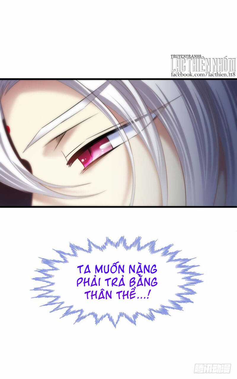 Một Vạn Tư Thế Công Lược Yêu Nam Chapter 136 trang 43