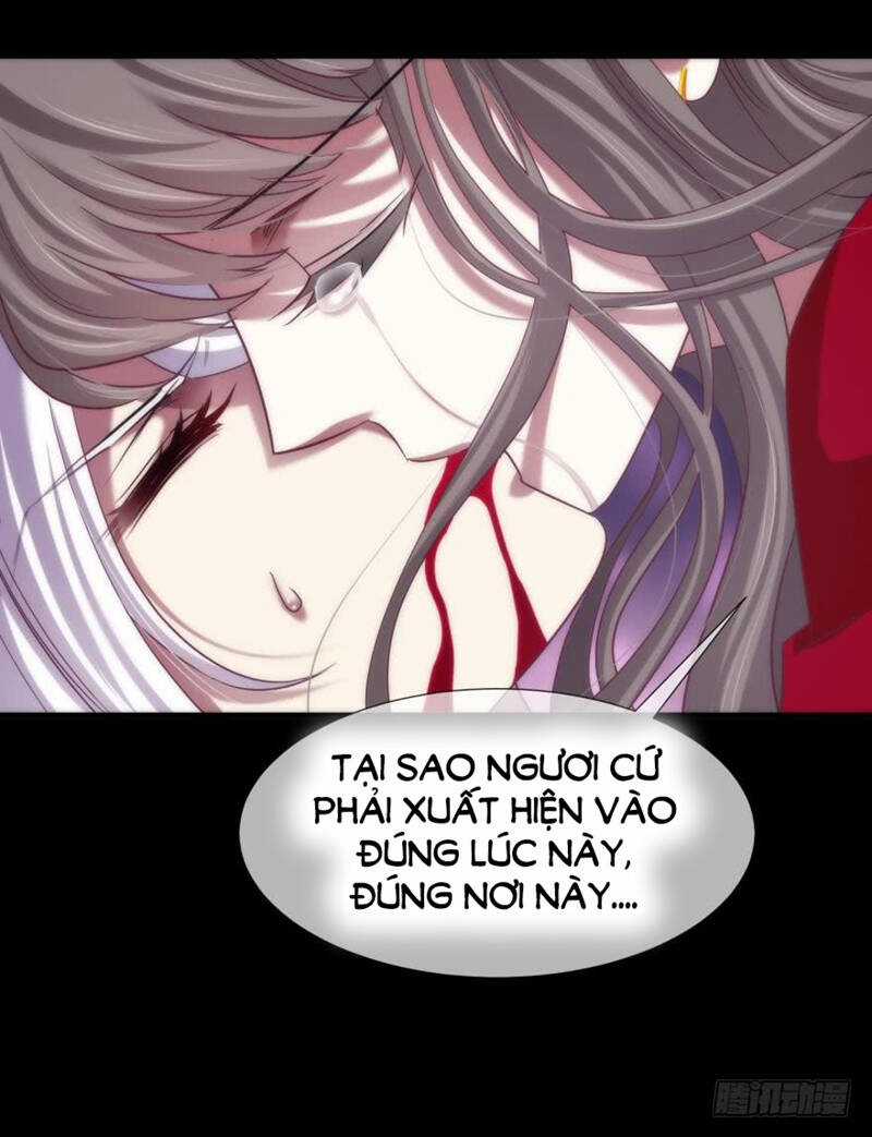 Một Vạn Tư Thế Công Lược Yêu Nam Chapter 136 trang 5
