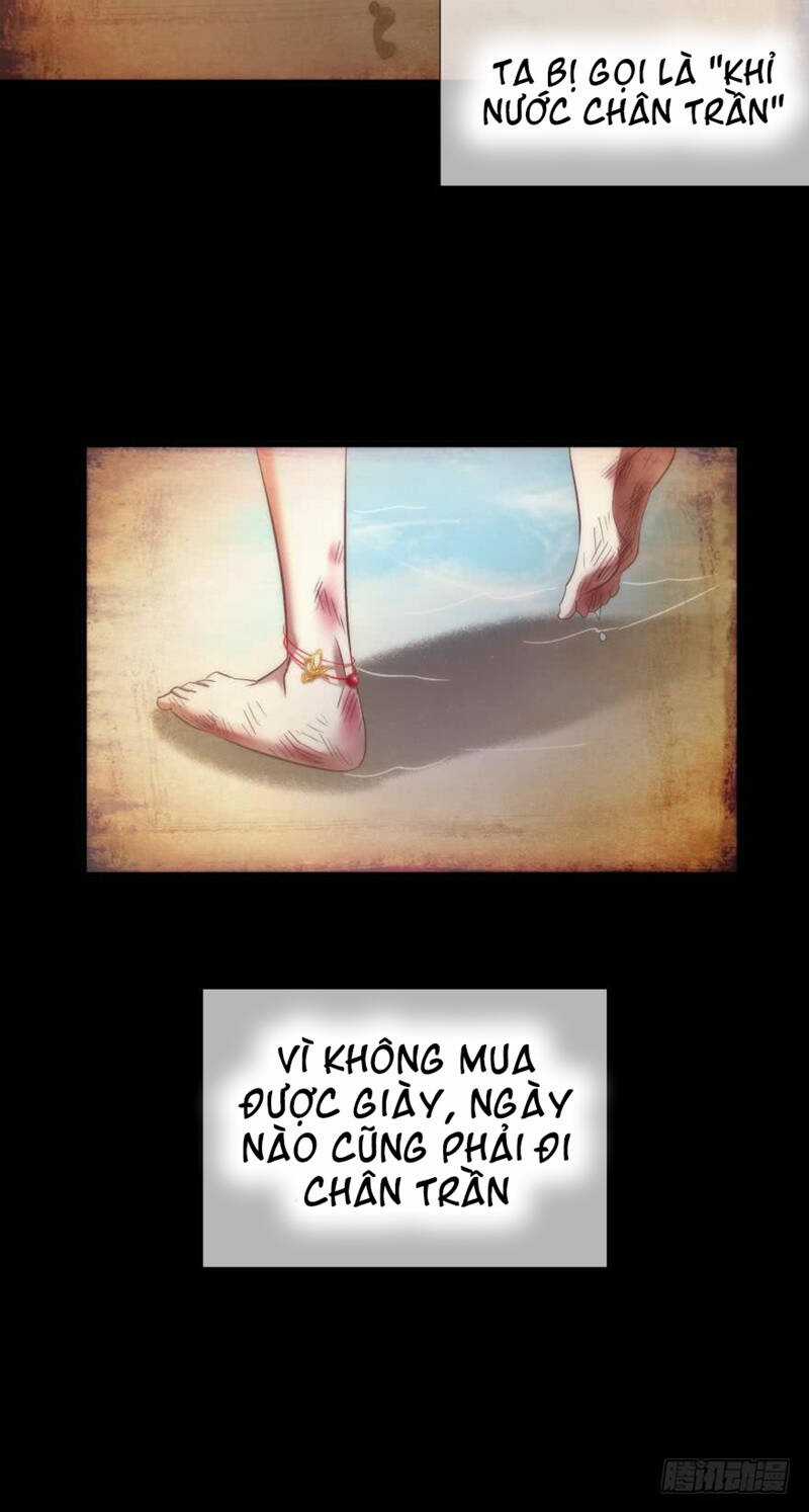 Một Vạn Tư Thế Công Lược Yêu Nam Chapter 136 trang 7