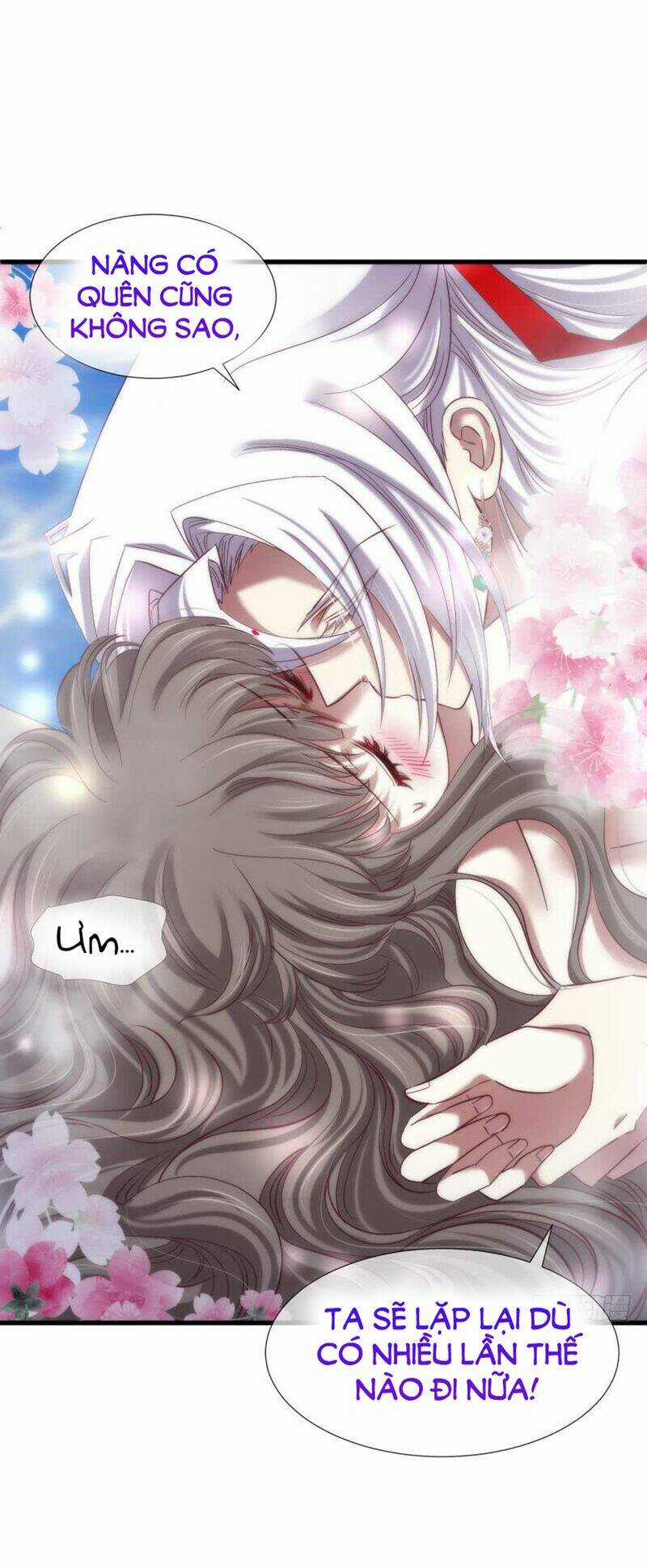 Một Vạn Tư Thế Công Lược Yêu Nam Chapter 137 trang 10