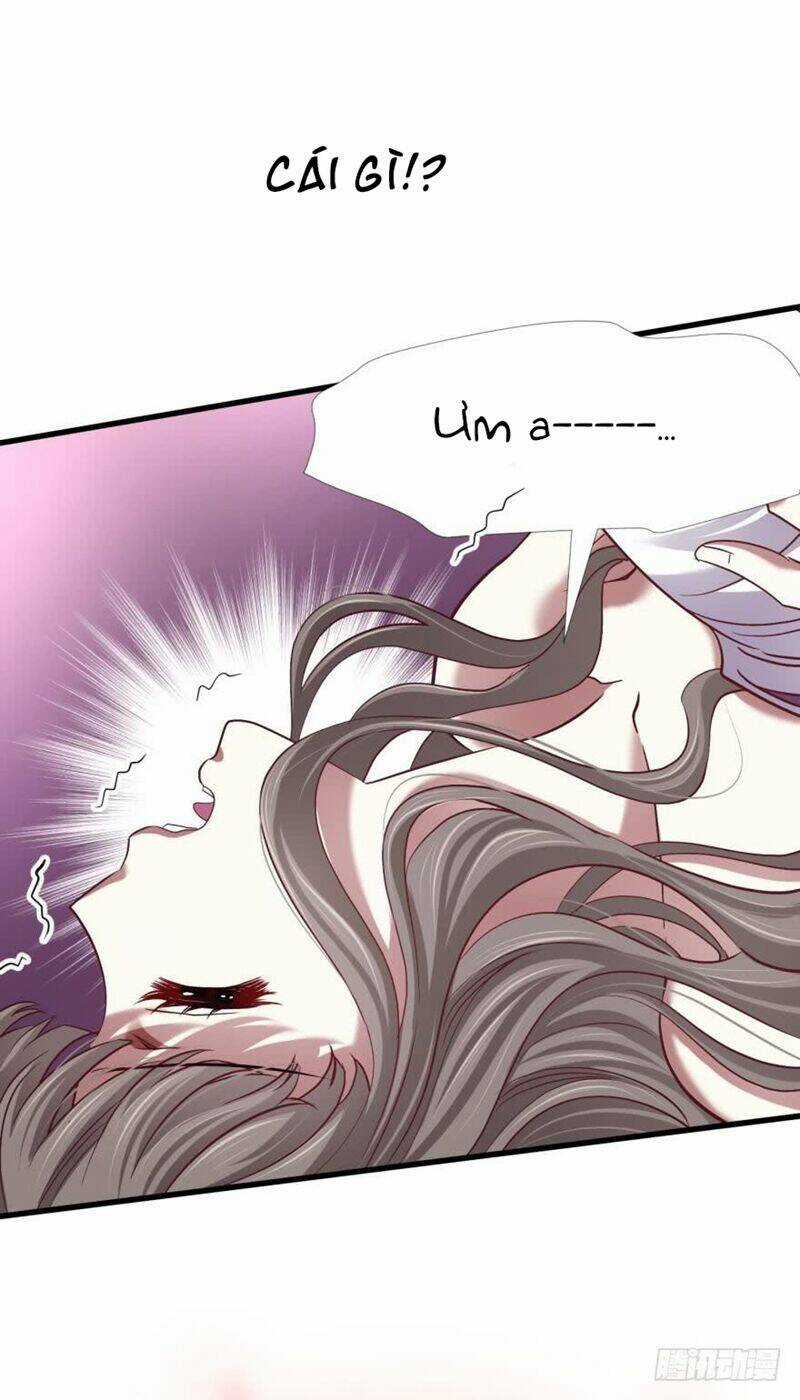 Một Vạn Tư Thế Công Lược Yêu Nam Chapter 137 trang 12