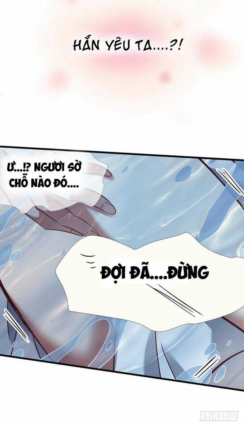 Một Vạn Tư Thế Công Lược Yêu Nam Chapter 137 trang 13