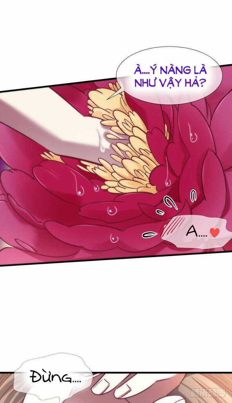 Một Vạn Tư Thế Công Lược Yêu Nam Chapter 137 trang 16