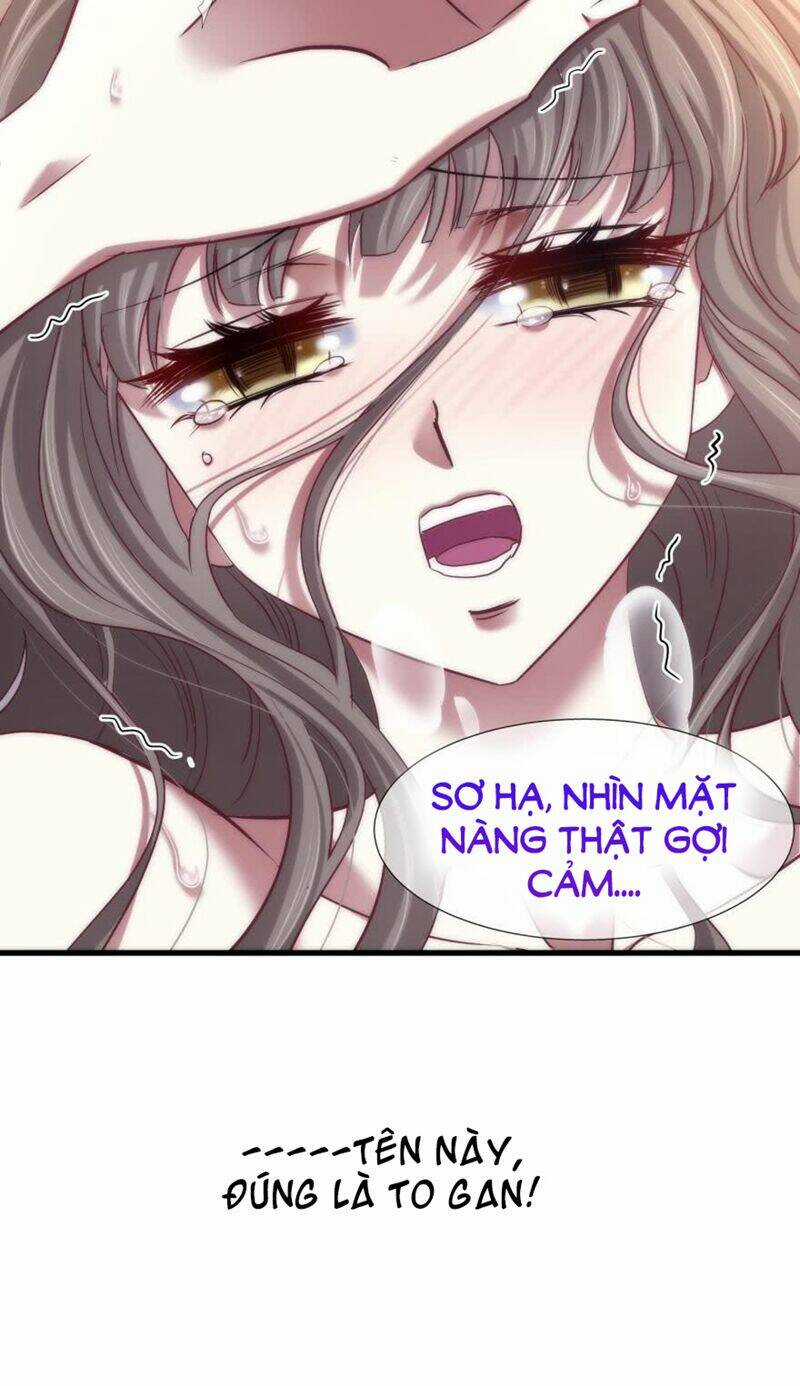 Một Vạn Tư Thế Công Lược Yêu Nam Chapter 137 trang 17