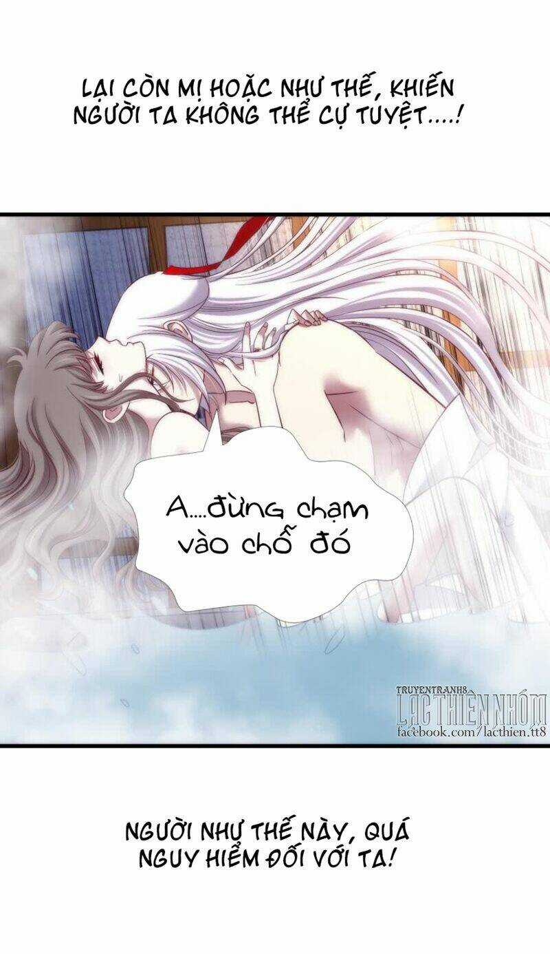 Một Vạn Tư Thế Công Lược Yêu Nam Chapter 137 trang 19