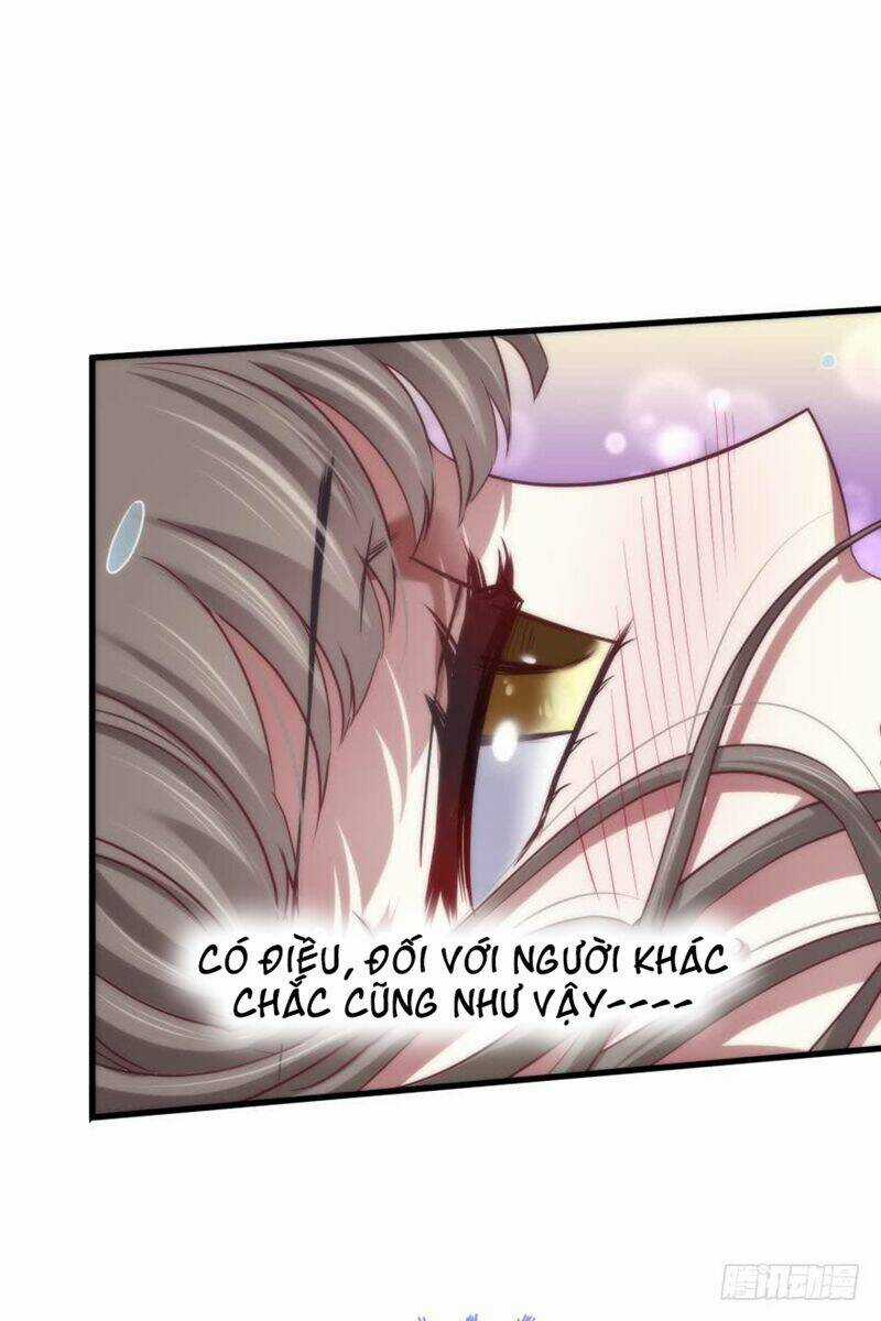 Một Vạn Tư Thế Công Lược Yêu Nam Chapter 137 trang 20