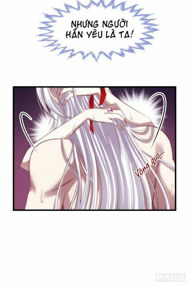 Một Vạn Tư Thế Công Lược Yêu Nam Chapter 137 trang 21