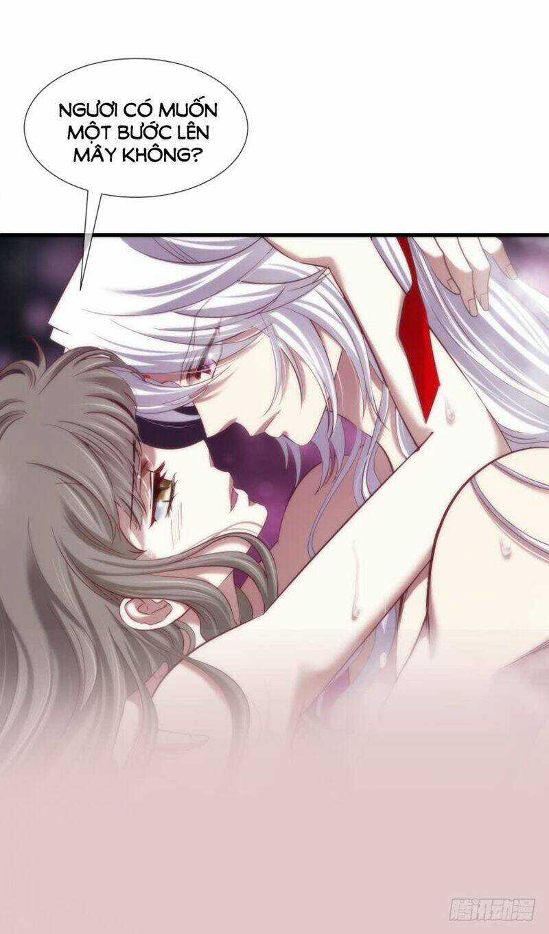 Một Vạn Tư Thế Công Lược Yêu Nam Chapter 137 trang 22