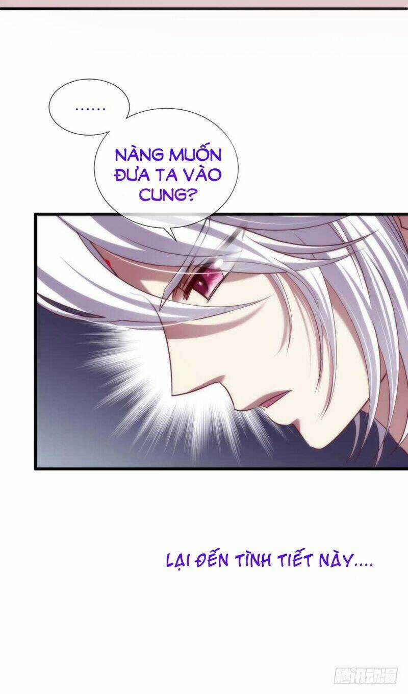 Một Vạn Tư Thế Công Lược Yêu Nam Chapter 137 trang 23